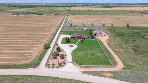 10932 County Road 495 Hawley TX 79525