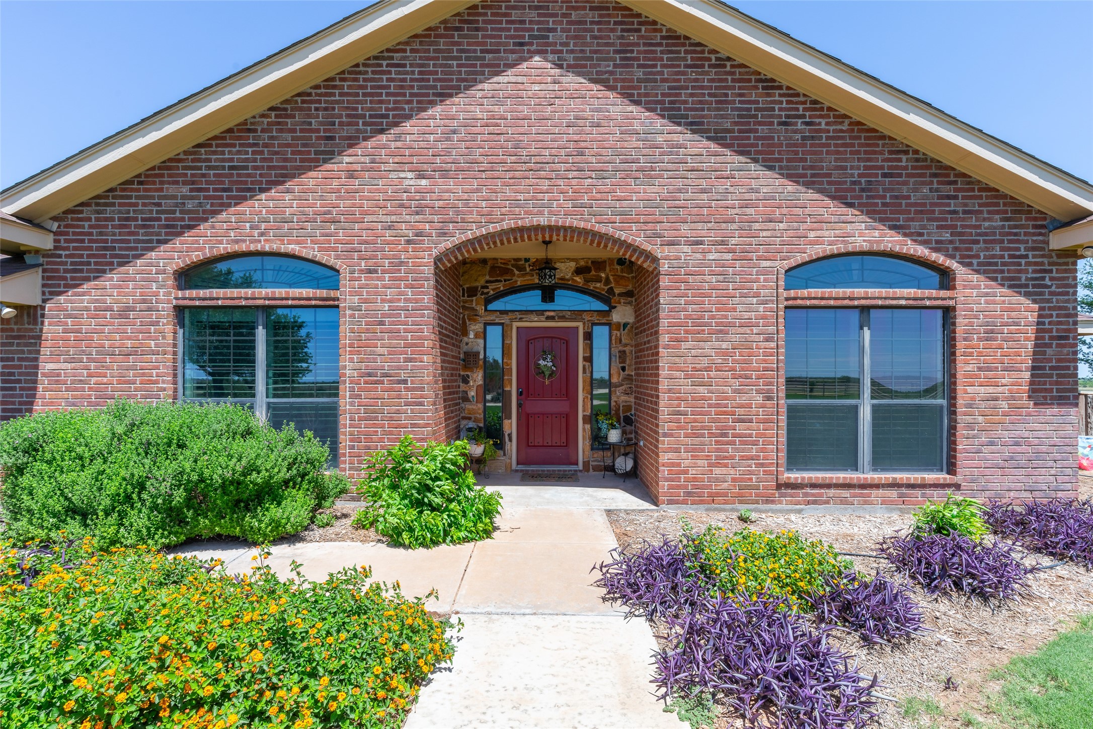 10932 County Road 495 Hawley TX 79525