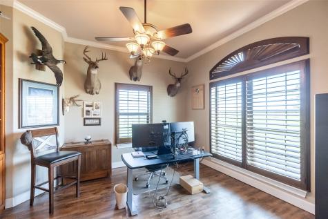 10932 County Road 495 Hawley TX 79525