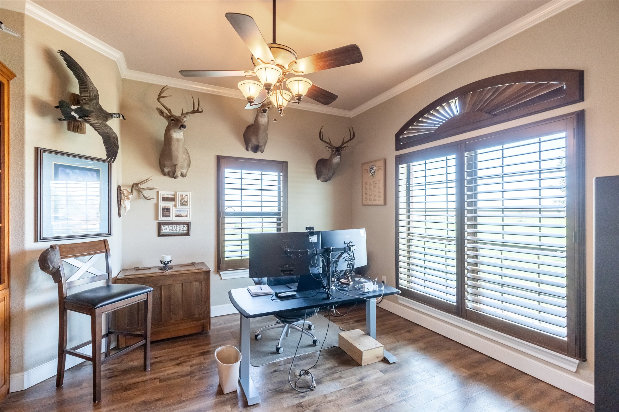 10932 County Road 495 Hawley TX 79525