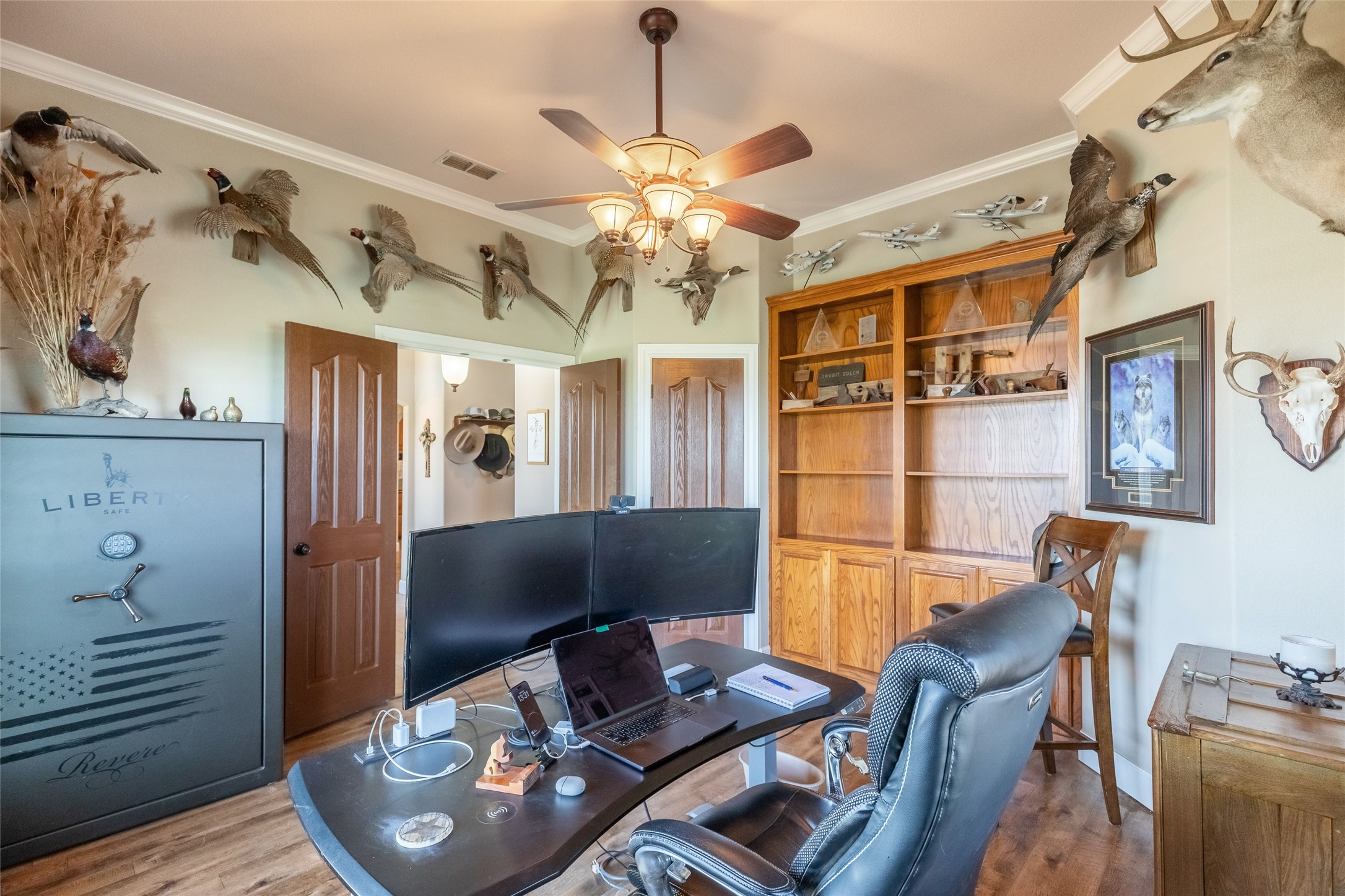 10932 County Road 495 Hawley TX 79525