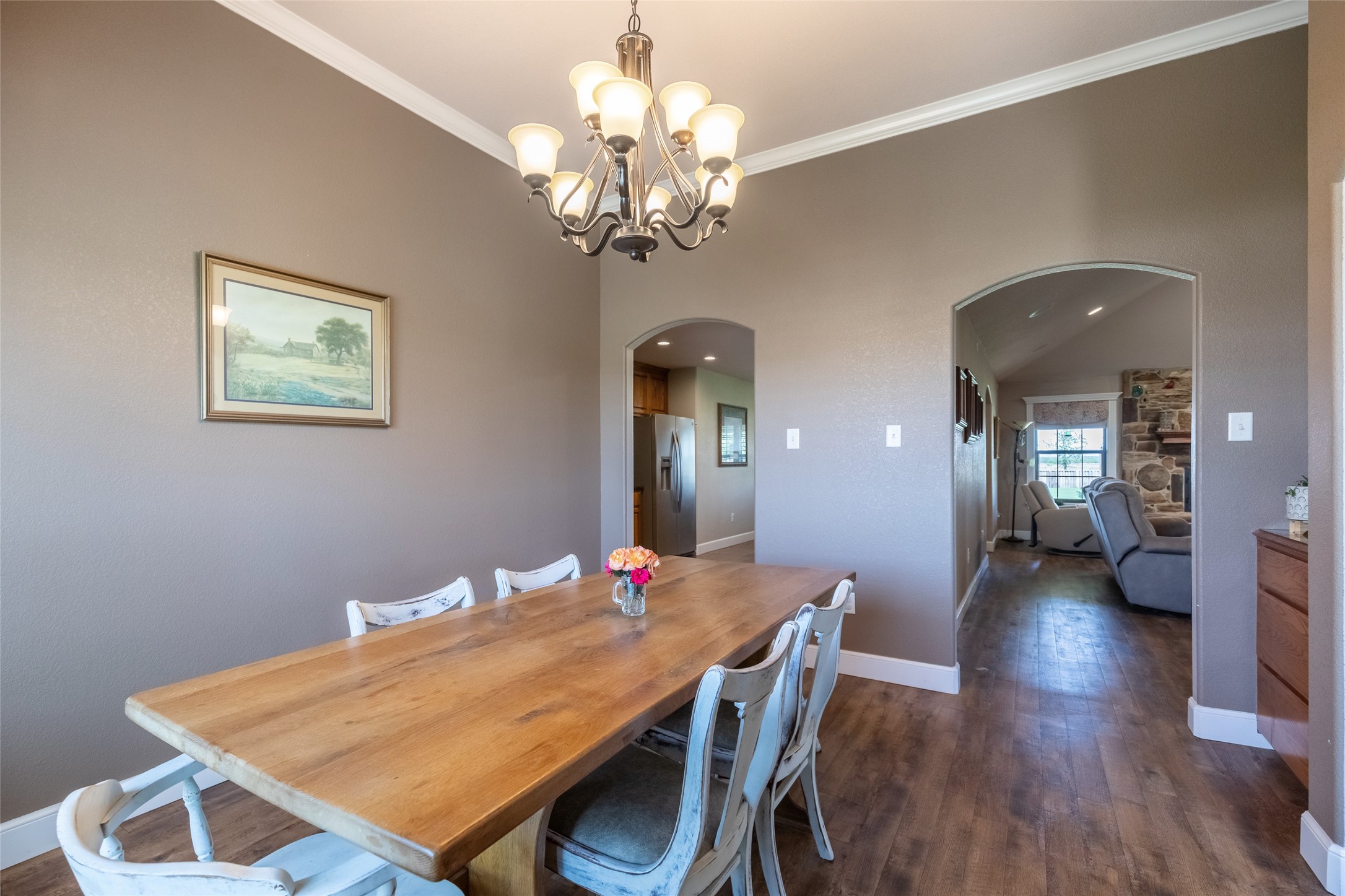 10932 County Road 495 Hawley TX 79525