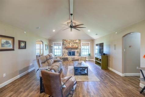 10932 County Road 495 Hawley TX 79525