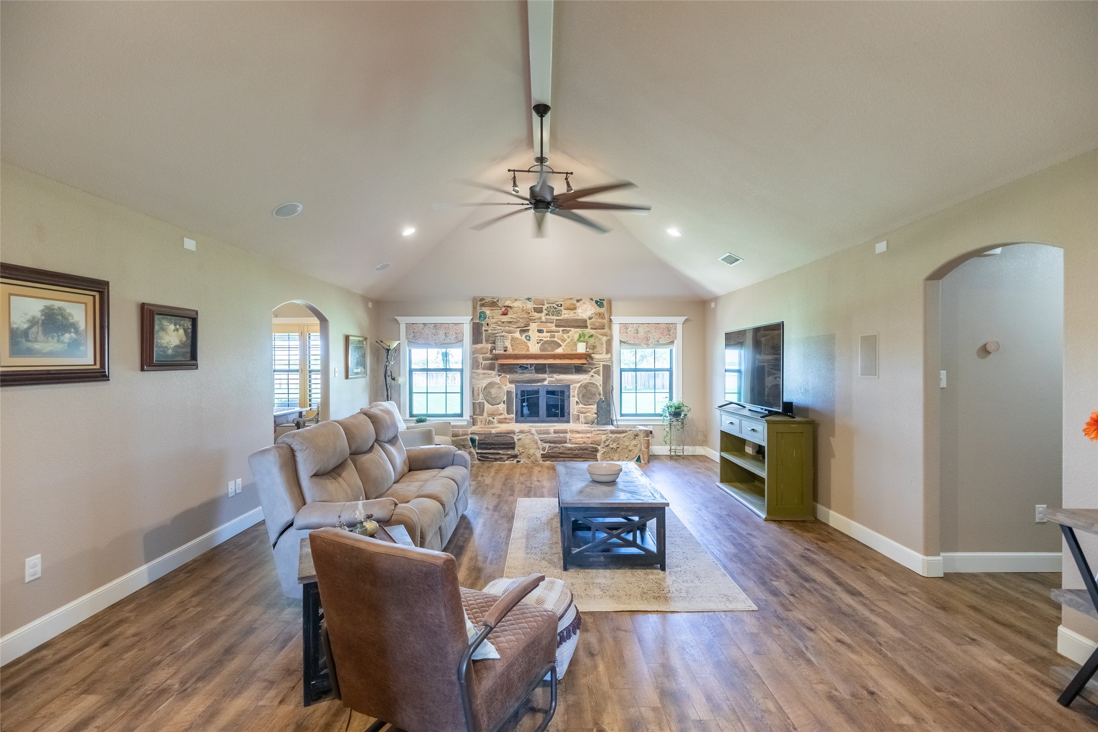 10932 County Road 495 Hawley TX 79525
