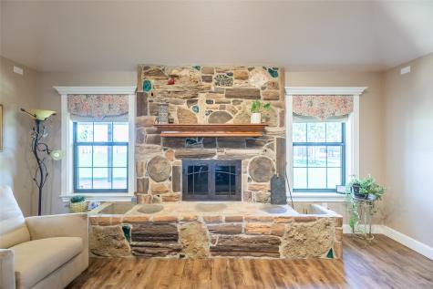 10932 County Road 495 Hawley TX 79525