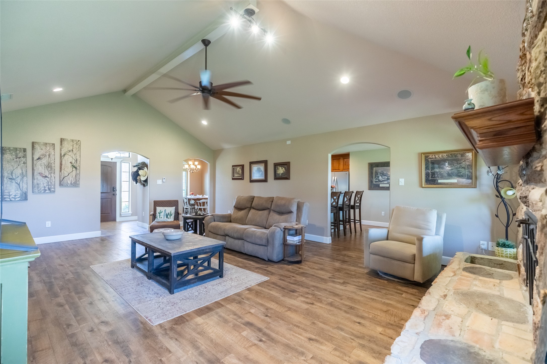 10932 County Road 495 Hawley TX 79525