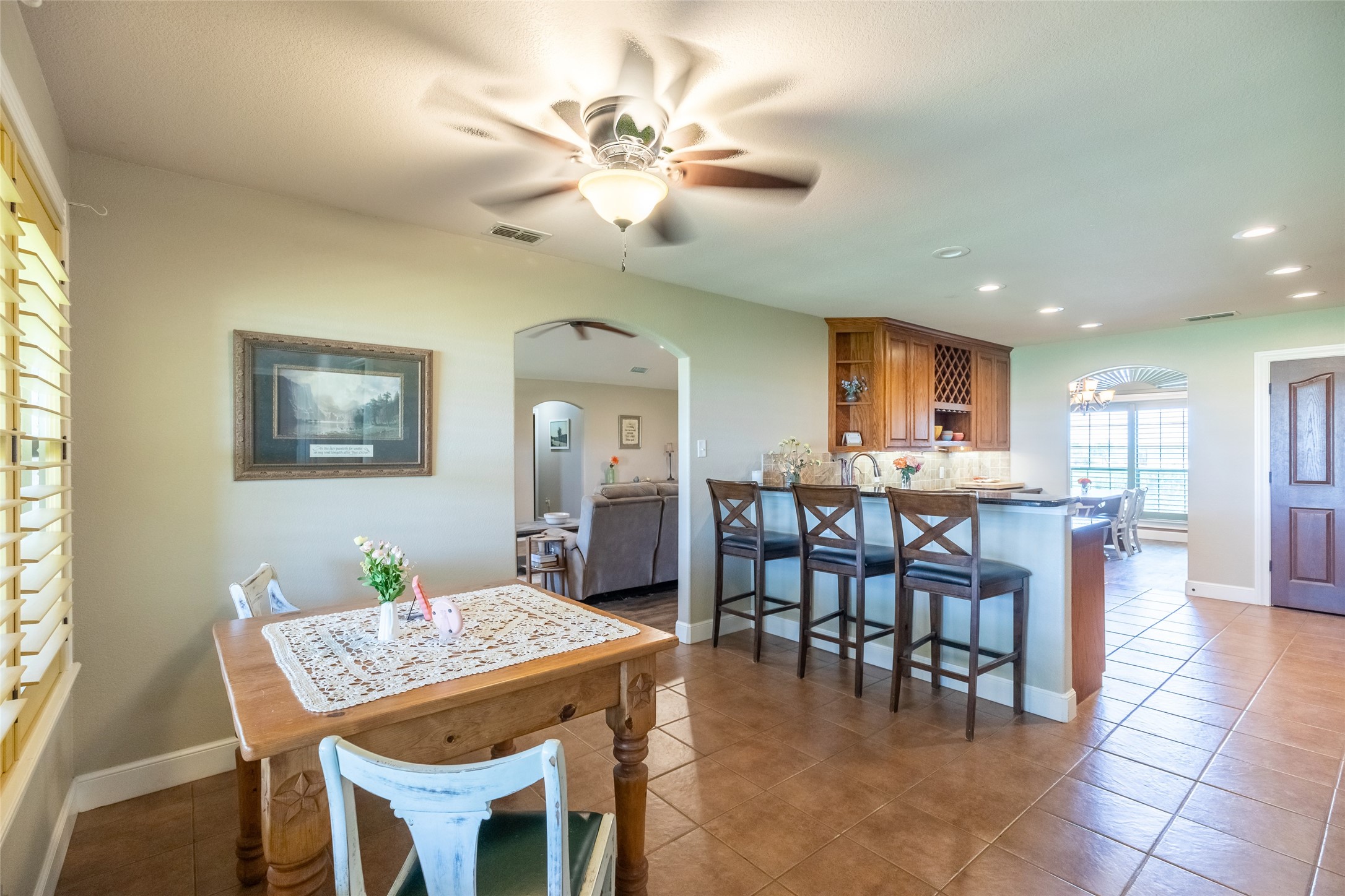 10932 County Road 495 Hawley TX 79525