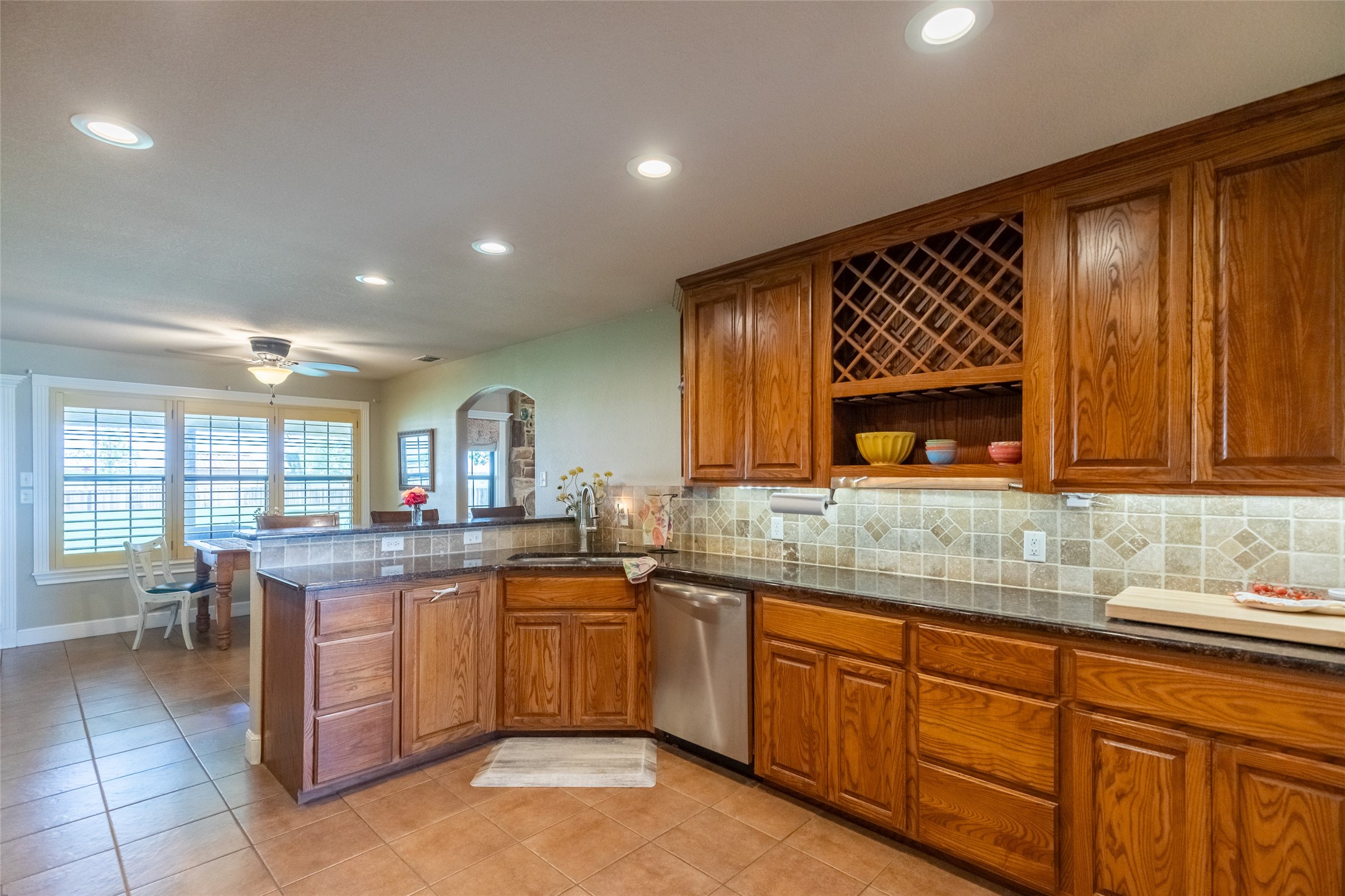 10932 County Road 495 Hawley TX 79525