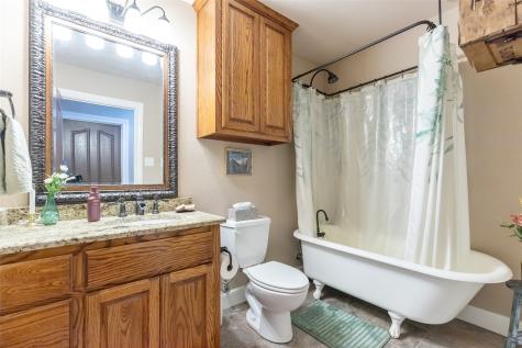 10932 County Road 495 Hawley TX 79525