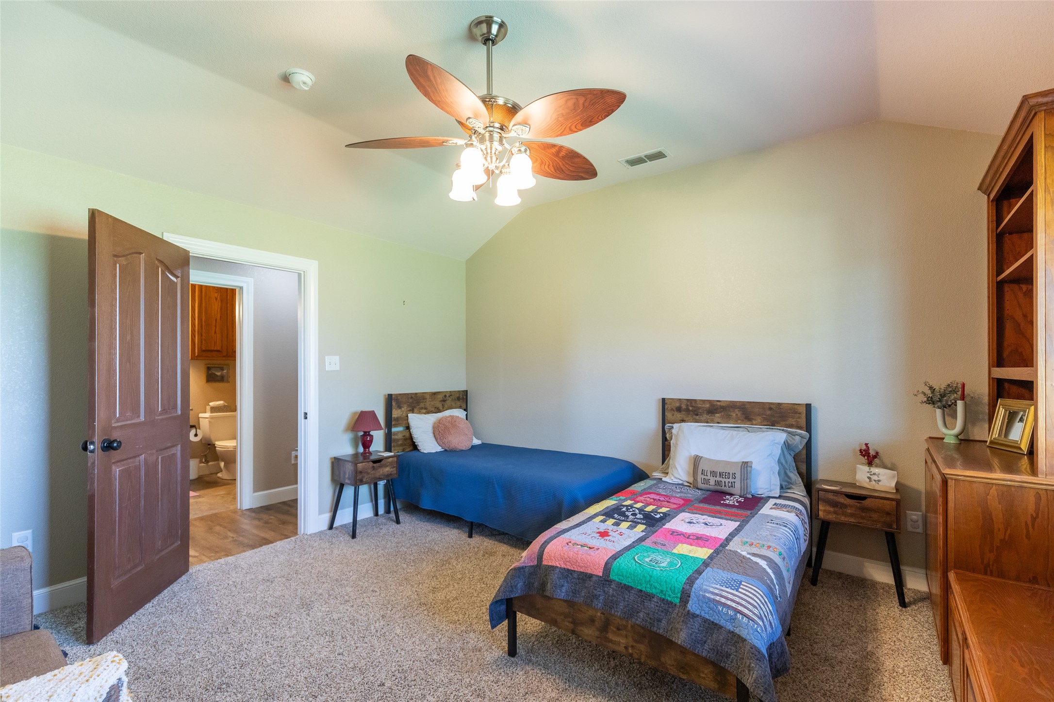 10932 County Road 495 Hawley TX 79525