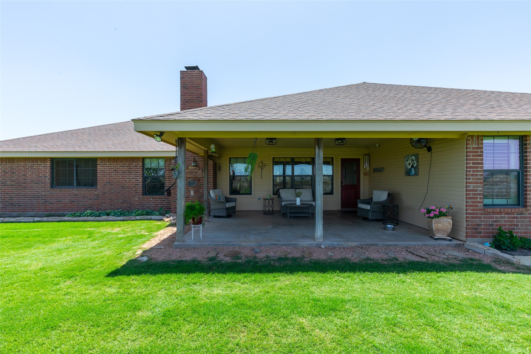 10932 County Road 495 Hawley TX 79525