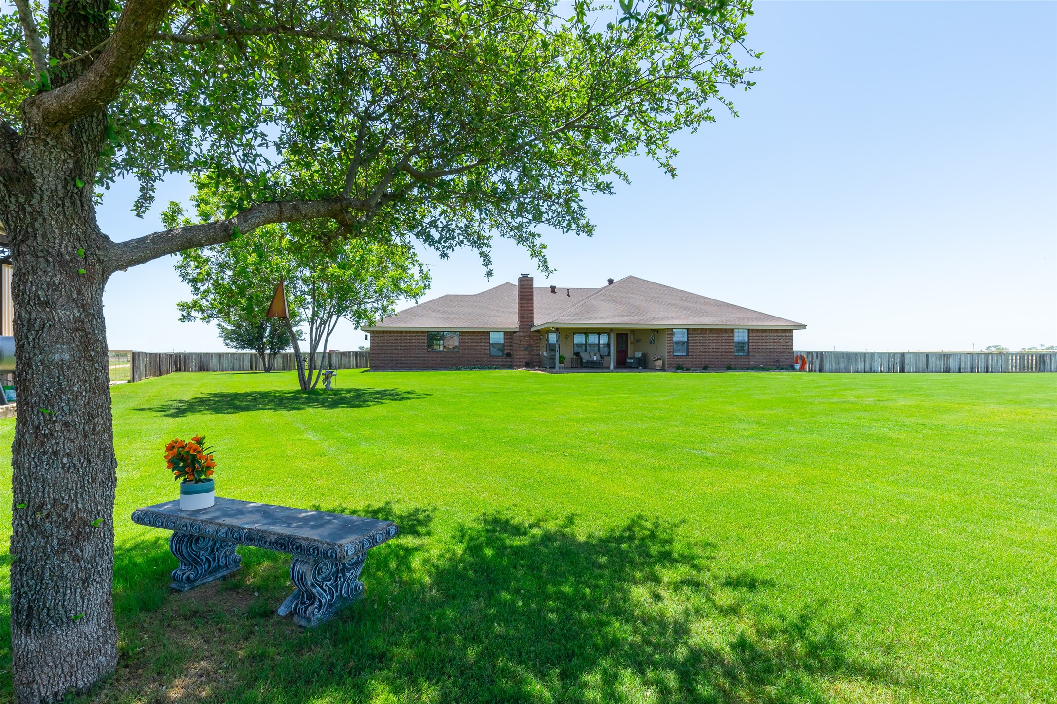 10932 County Road 495 Hawley TX 79525