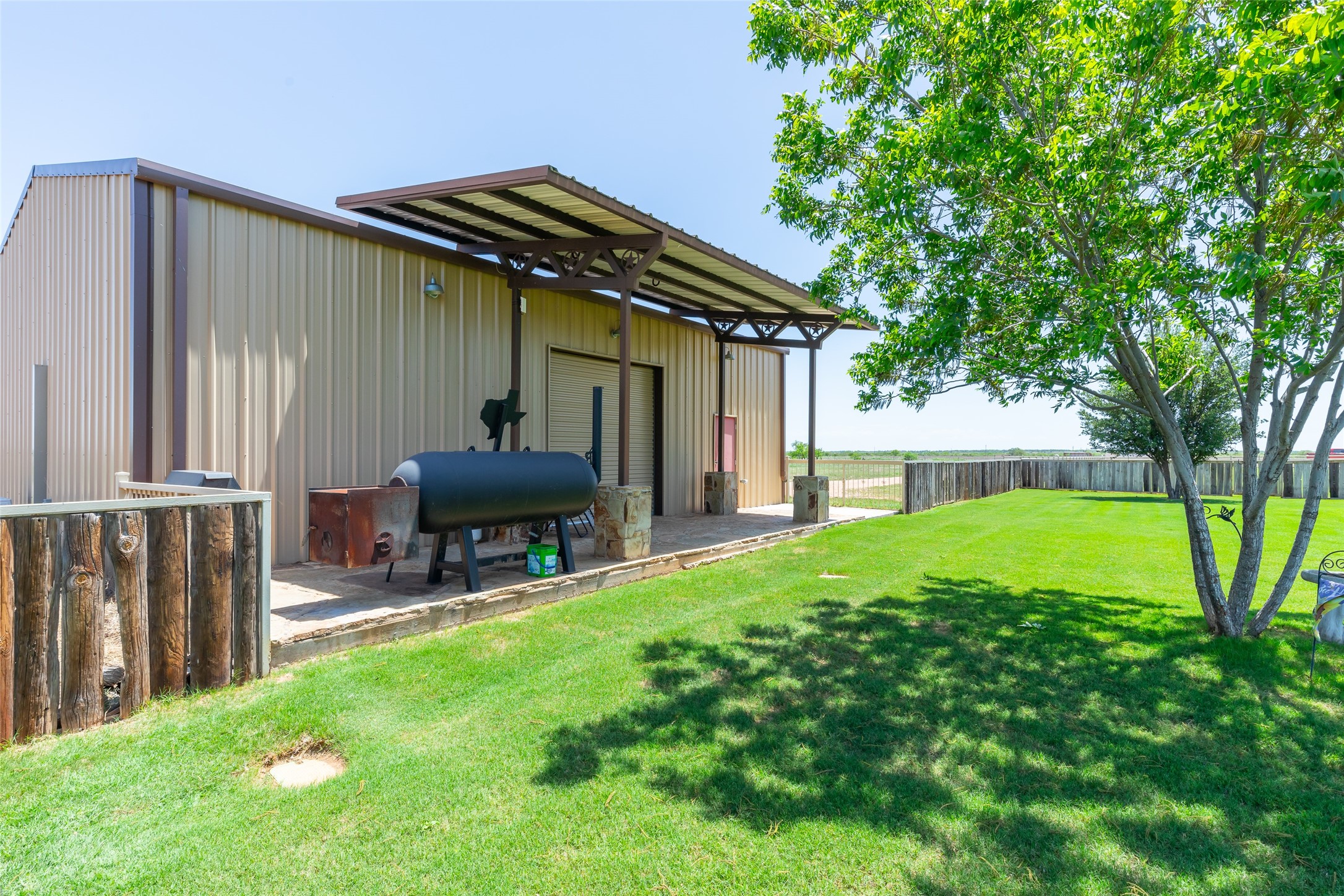 10932 County Road 495 Hawley TX 79525