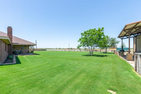 10932 County Road 495 Hawley TX 79525
