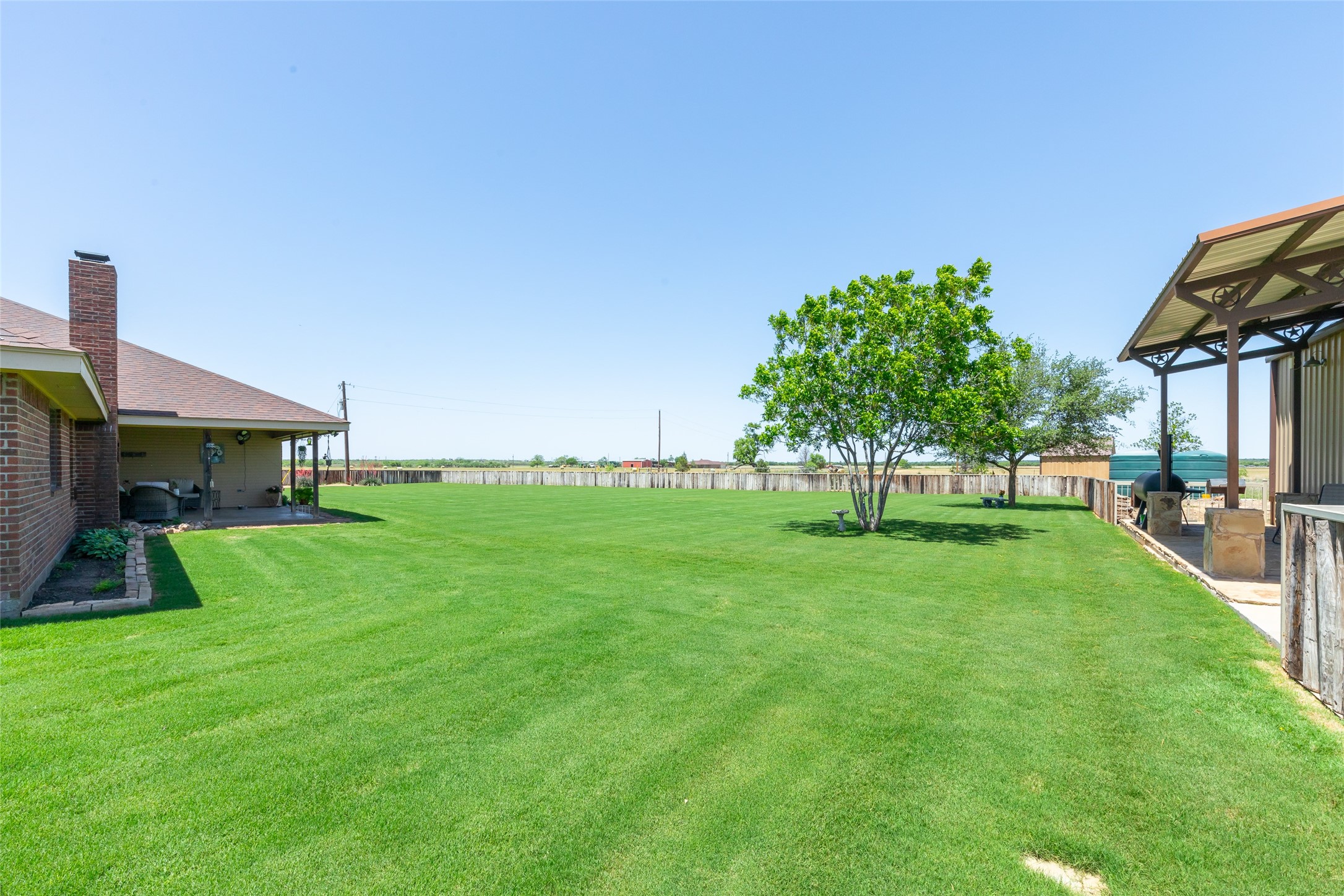 10932 County Road 495 Hawley TX 79525