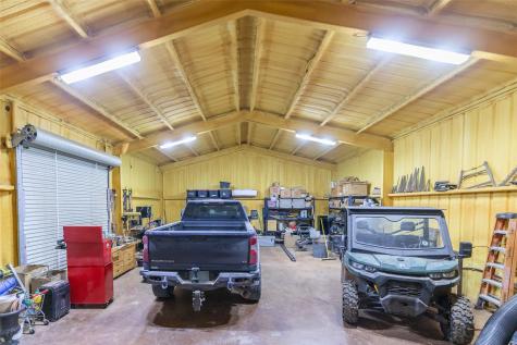 10932 County Road 495 Hawley TX 79525