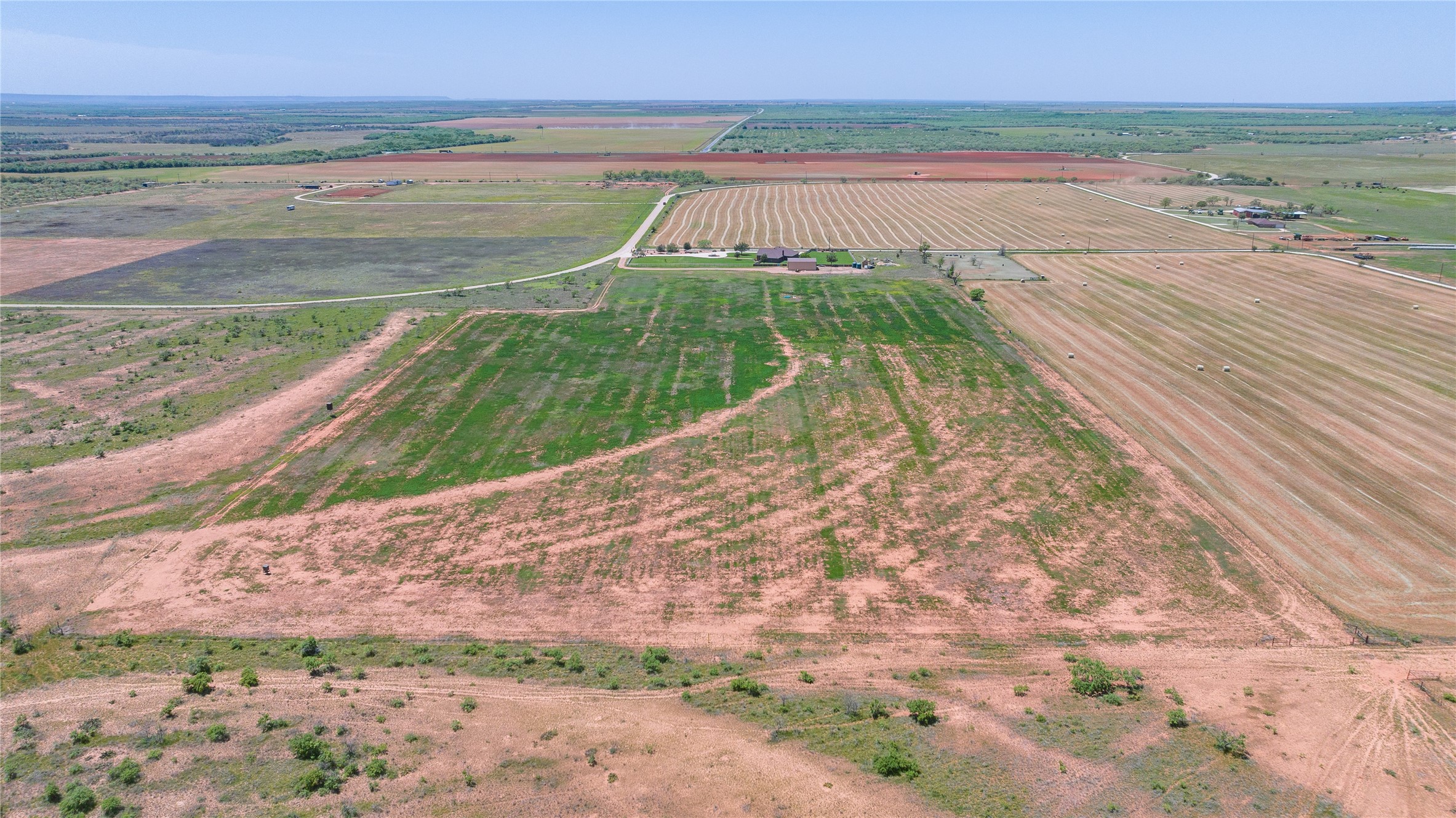 10932 County Road 495 Hawley TX 79525