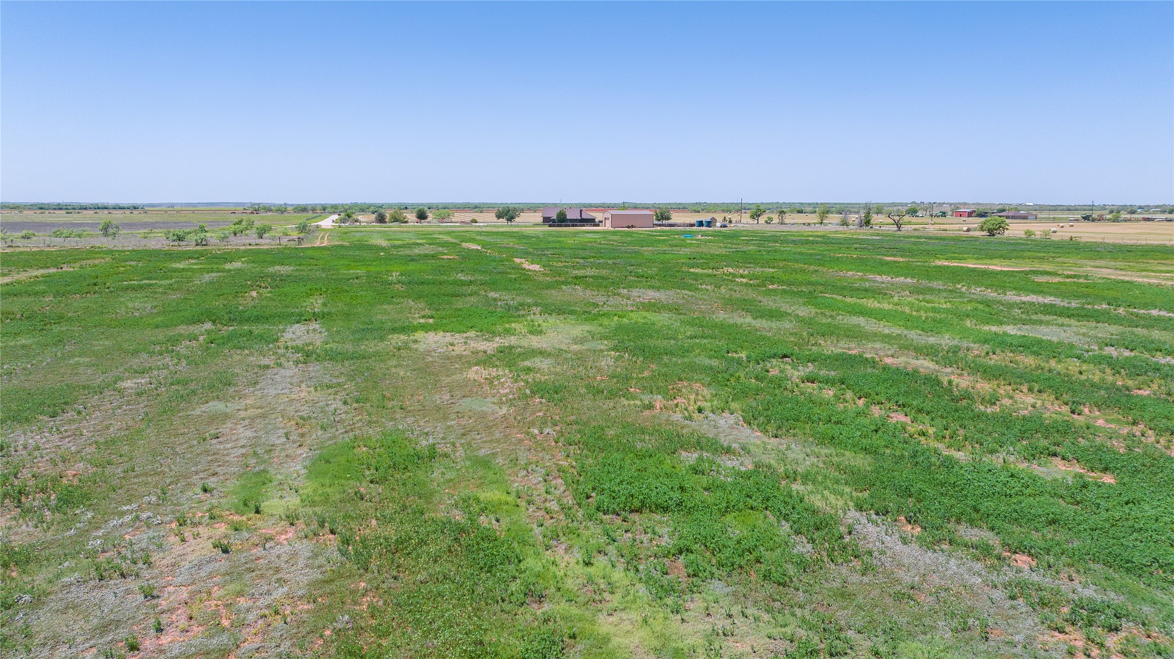 10932 County Road 495 Hawley TX 79525