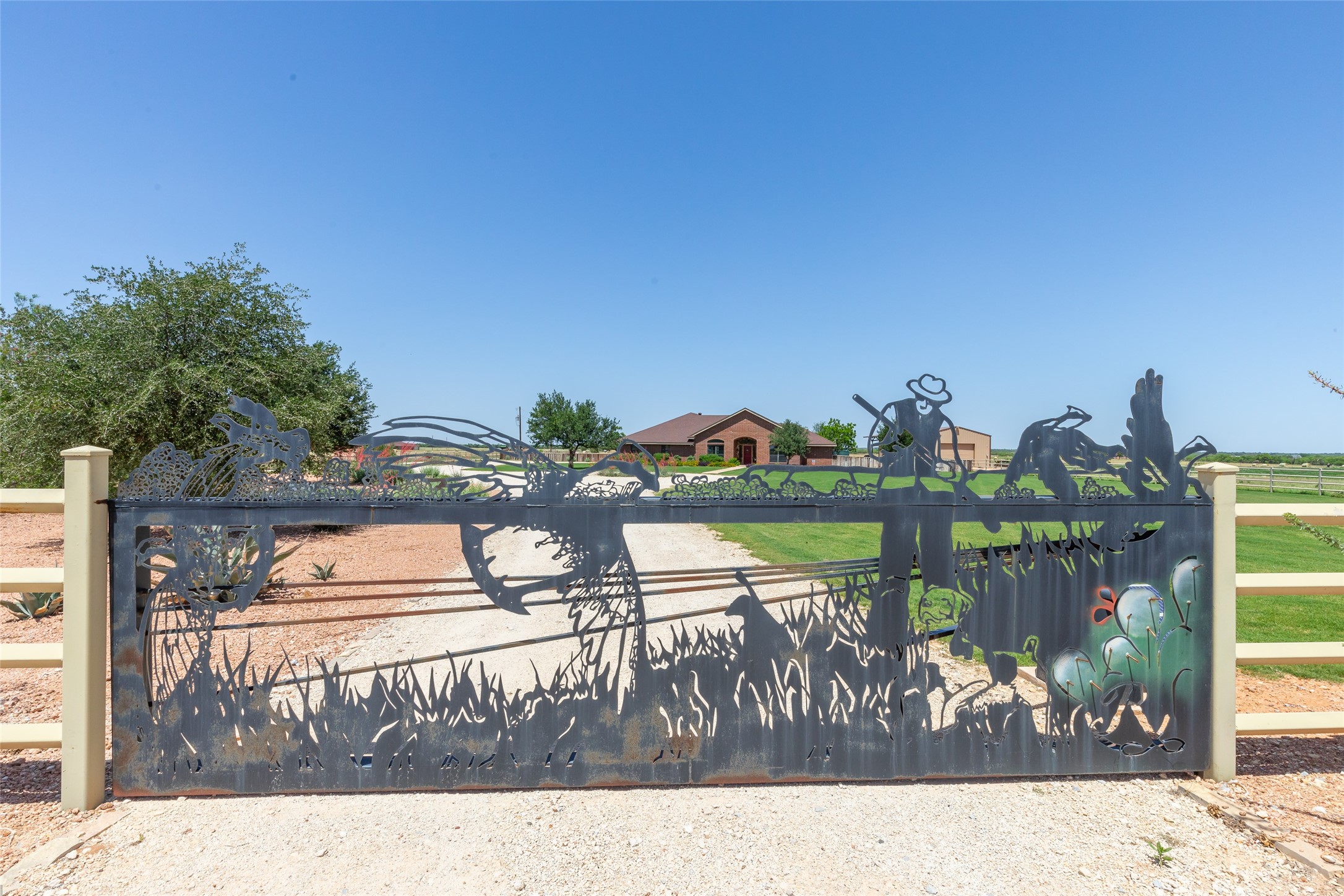 10932 County Road 495 Hawley TX 79525