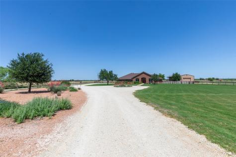 10932 County Road 495 Hawley TX 79525