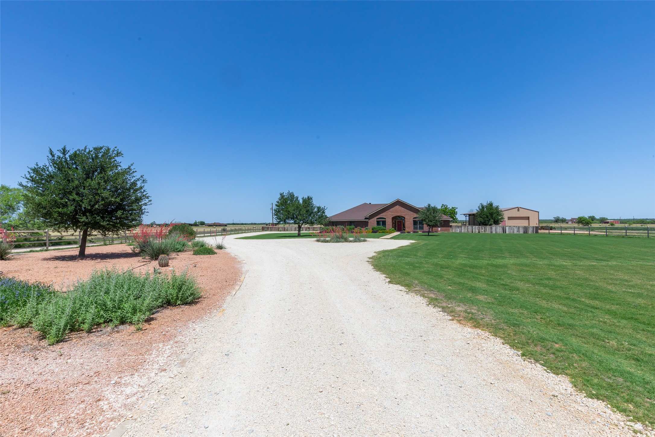 10932 County Road 495 Hawley TX 79525