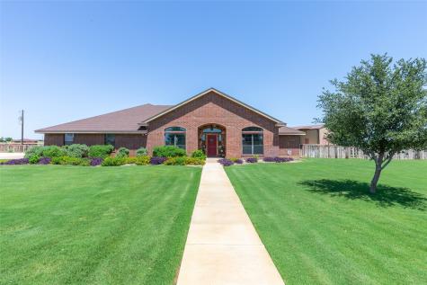10932 County Road 495 Hawley TX 79525