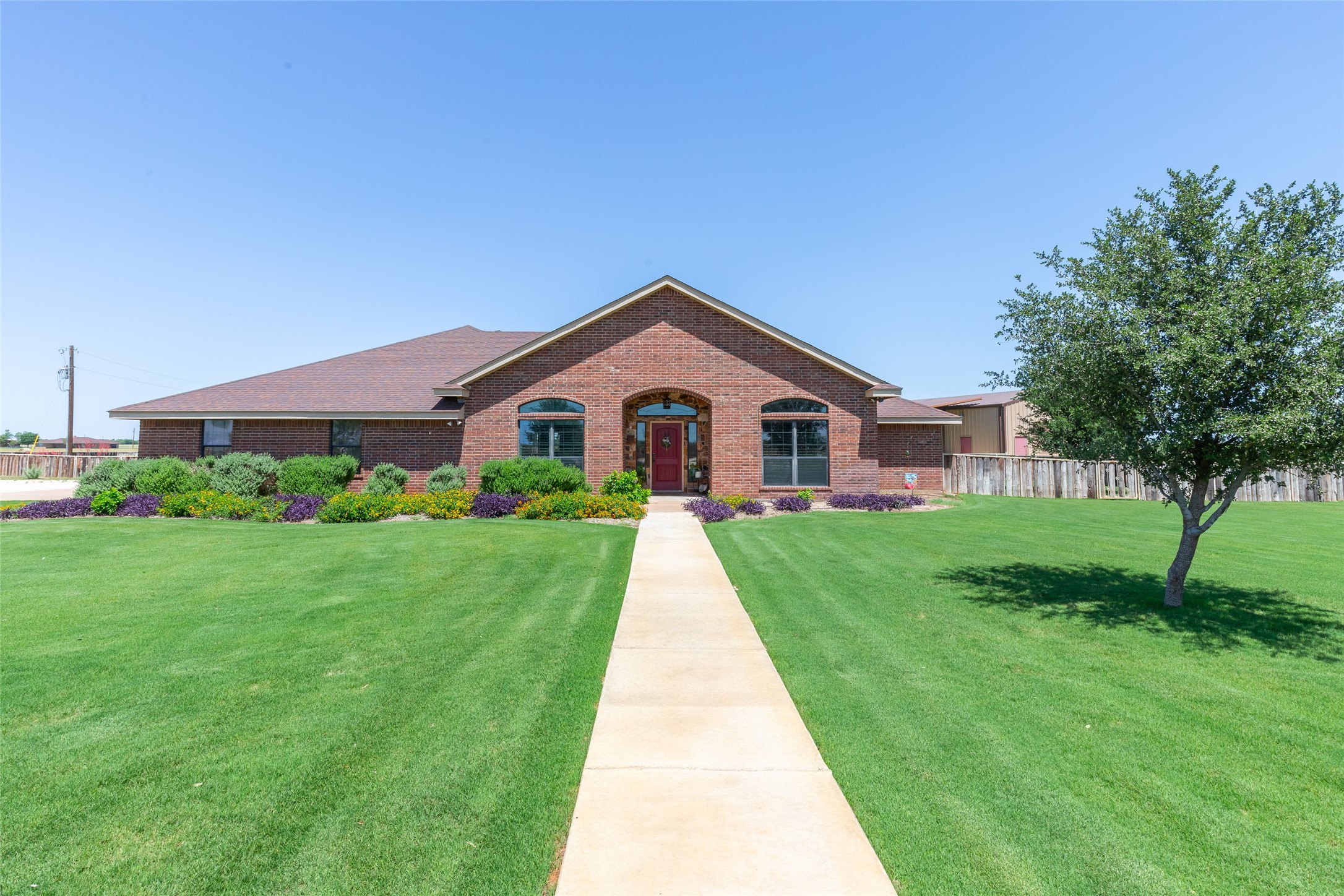 10932 County Road 495 Hawley TX 79525