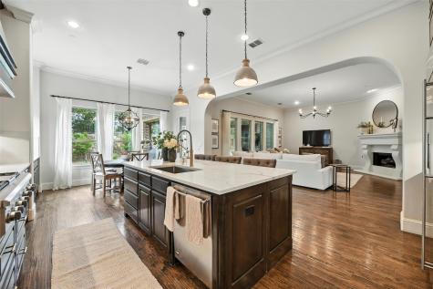 4040 Teton Place Prosper TX 75078