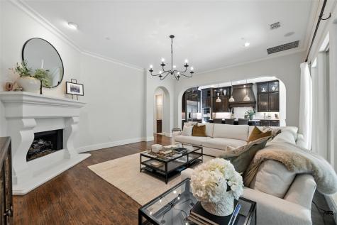 4040 Teton Place Prosper TX 75078