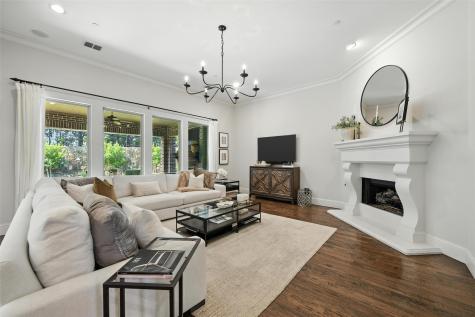 4040 Teton Place Prosper TX 75078