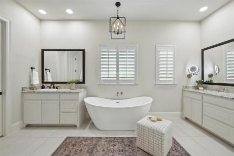 4040 Teton Place Prosper TX 75078