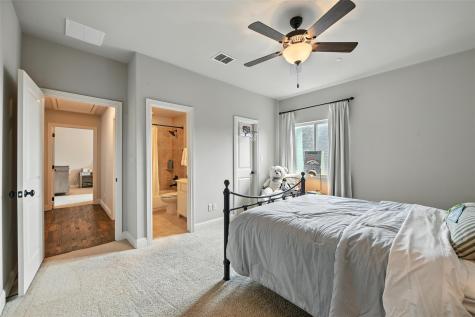 4040 Teton Place Prosper TX 75078