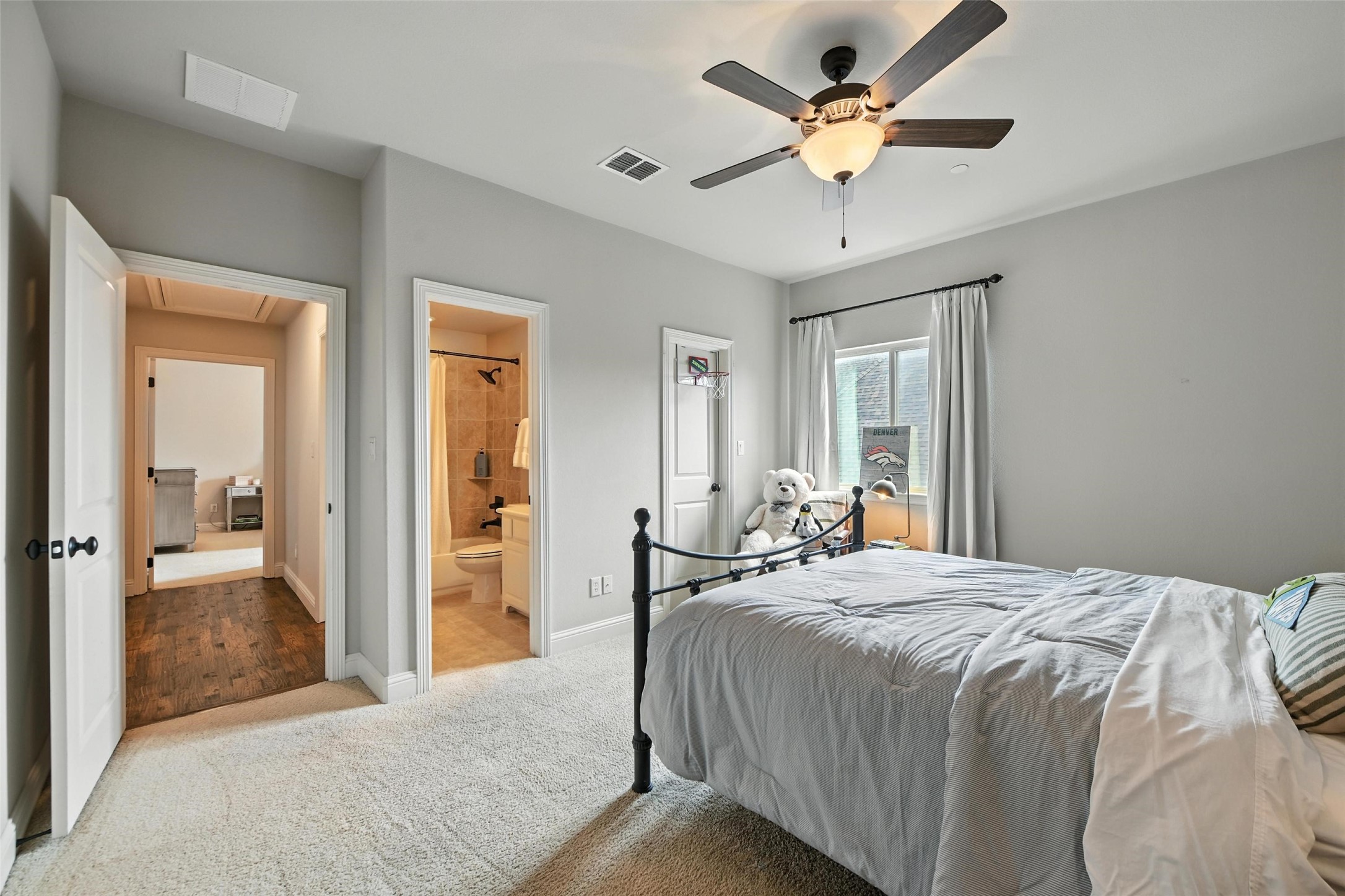 4040 Teton Place Prosper TX 75078