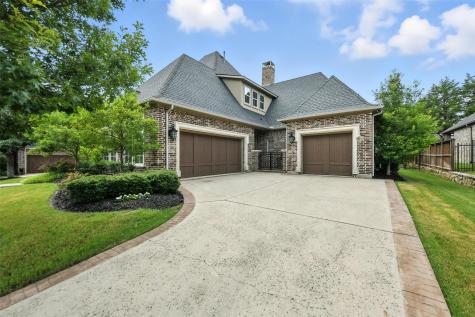 4040 Teton Place Prosper TX 75078