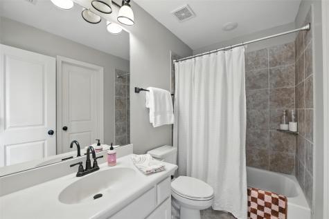 4040 Teton Place Prosper TX 75078