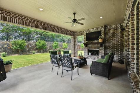 4040 Teton Place Prosper TX 75078