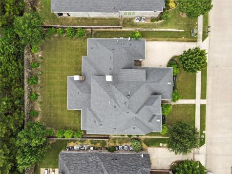 4040 Teton Place Prosper TX 75078
