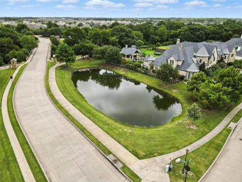 4040 Teton Place Prosper TX 75078