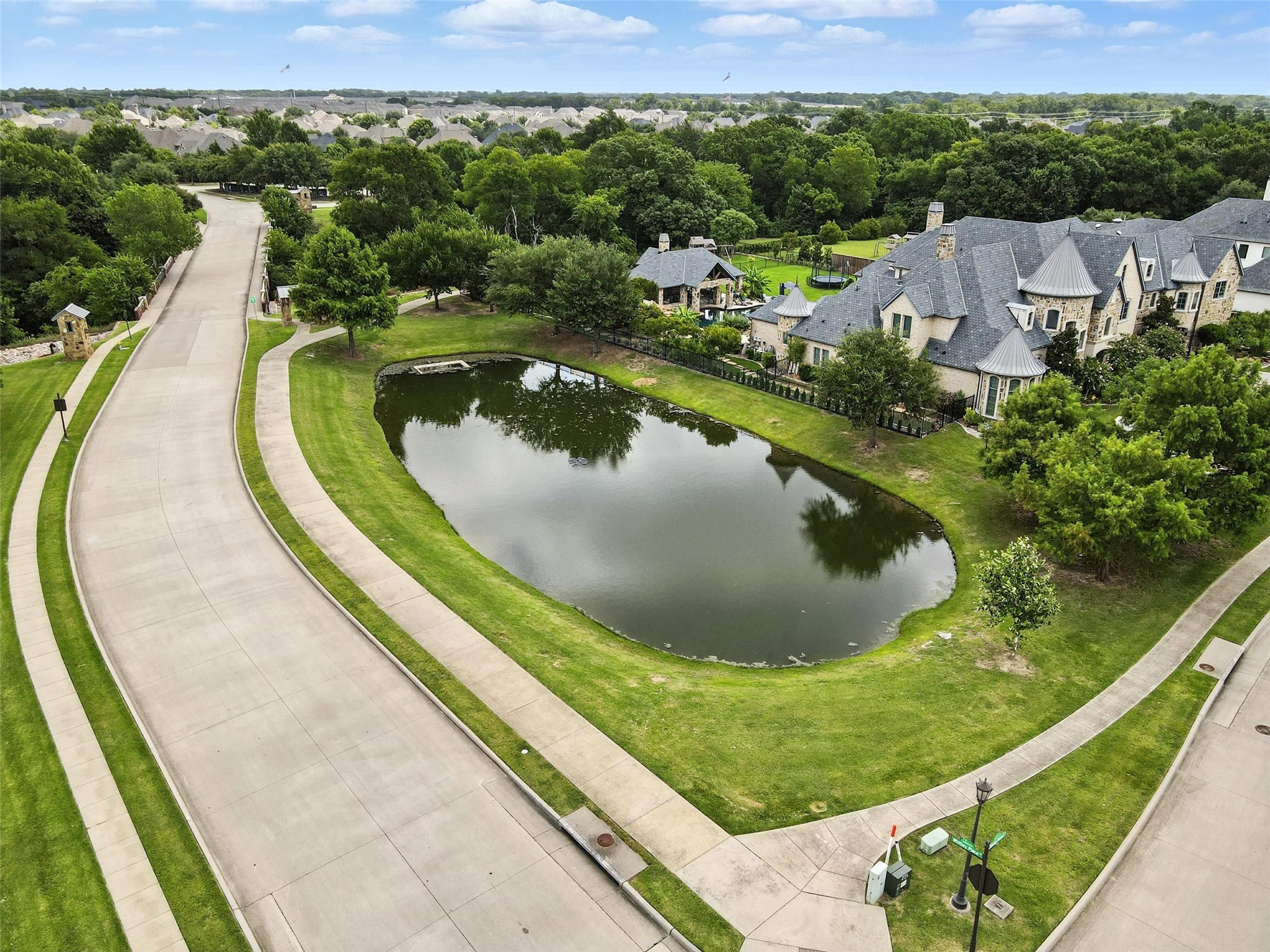 4040 Teton Place Prosper TX 75078
