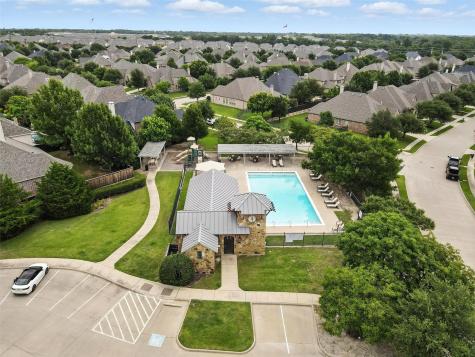 4040 Teton Place Prosper TX 75078