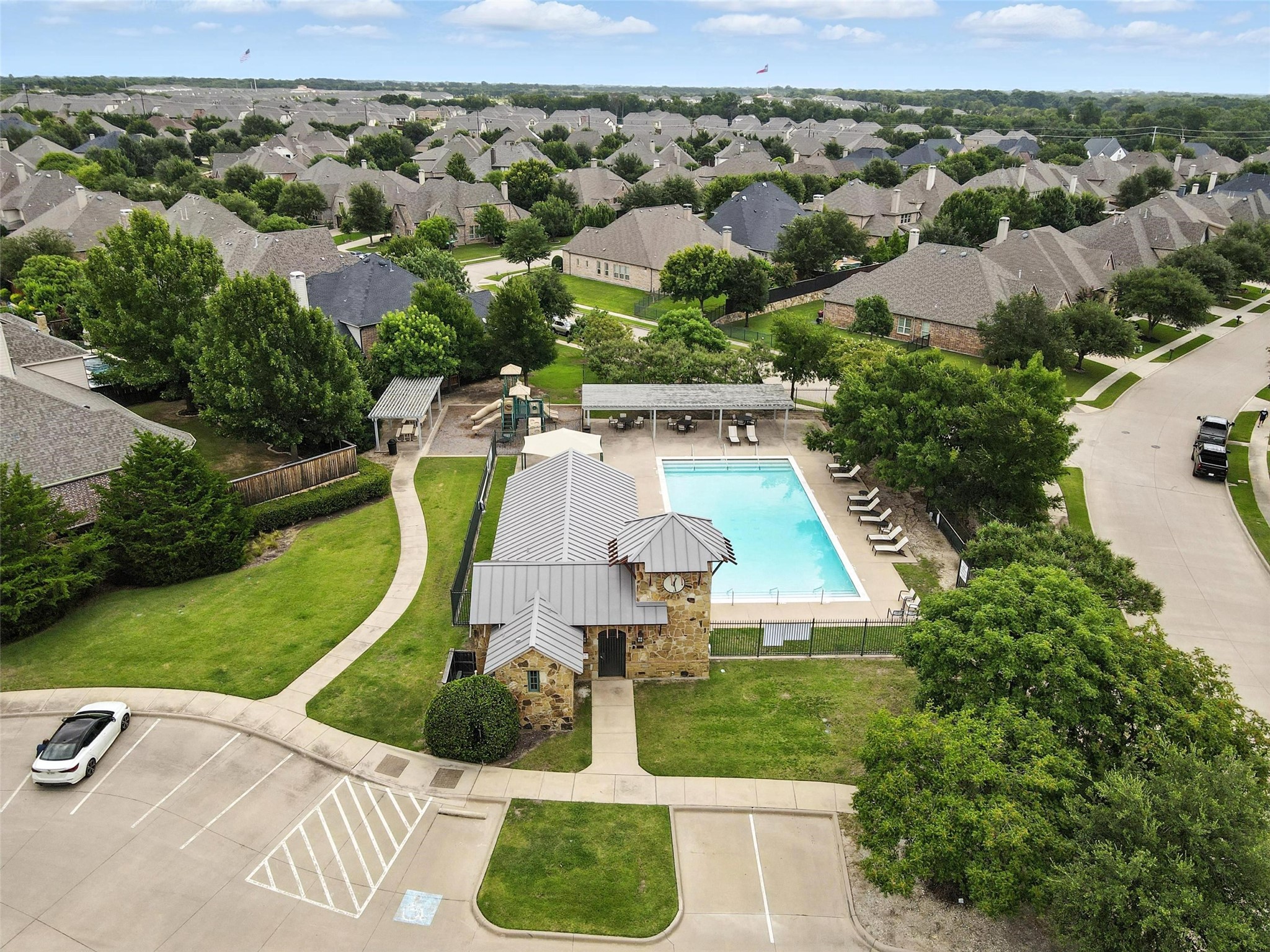4040 Teton Place Prosper TX 75078