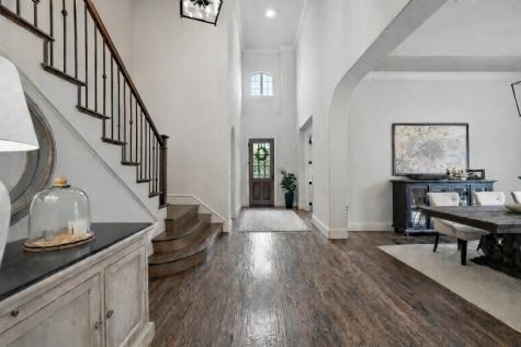 4040 Teton Place Prosper TX 75078