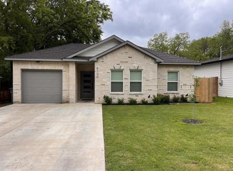 8730 Dunlap Street Dallas TX 75217