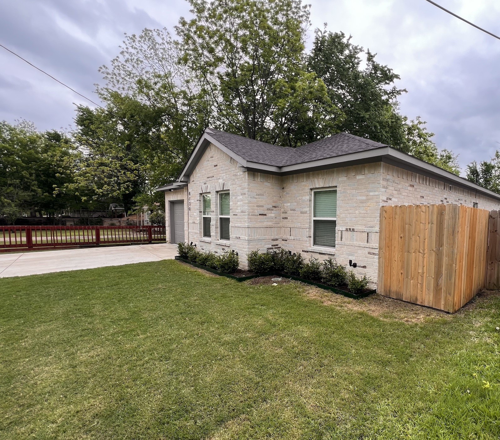 8730 Dunlap Street Dallas TX 75217