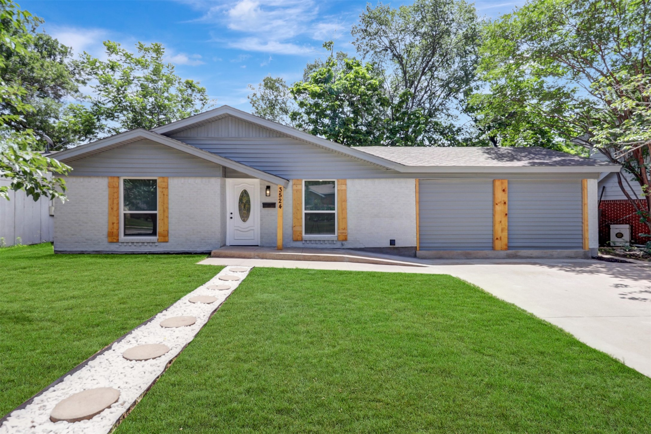 3524 Bahamas Drive Mesquite TX 75150