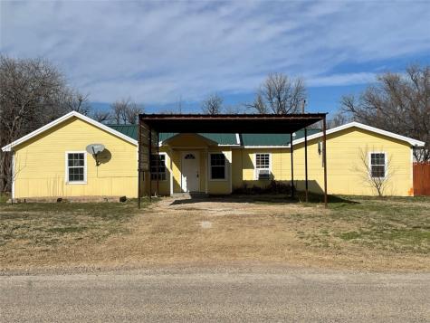 407 E Mclain Street Seymour TX 76380