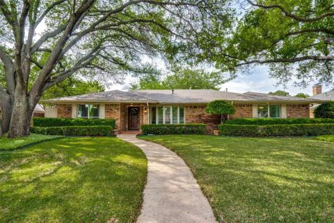 2612 Eucalyptus Drive Plano TX 75075