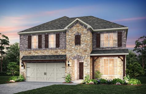 5816 Blackwell Avenue Pilot Point TX 75009