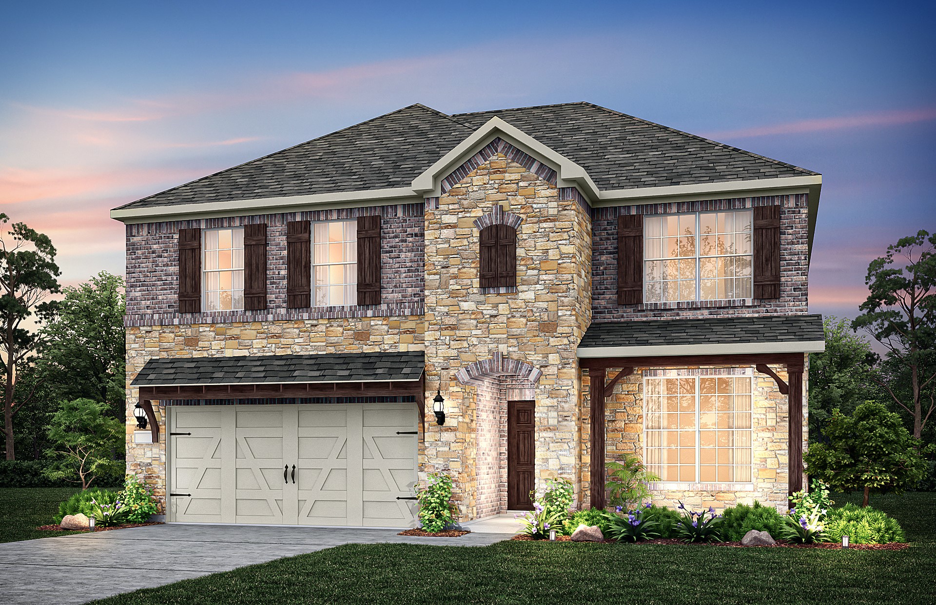 5816 Blackwell Avenue Pilot Point TX 75009