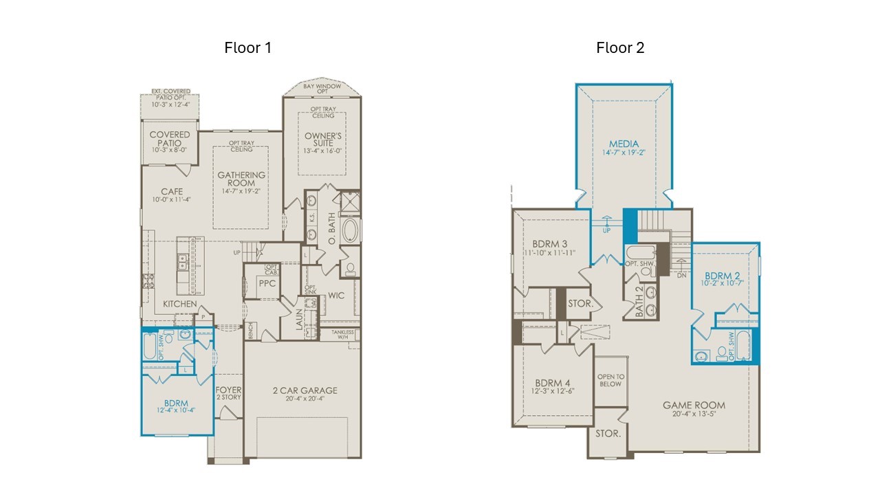 5816 Blackwell Avenue Pilot Point TX 75009